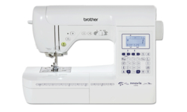 brother naaimachine innovis 410