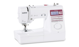 Brother naaimachine A50