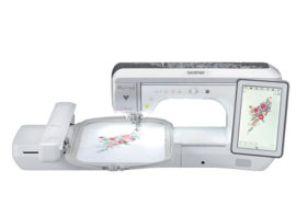 Borduurmachines
