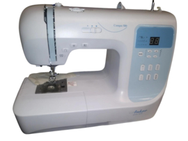 Anker 580