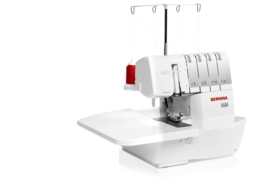 Bernina overlockmachine 460L