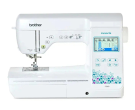 brother innovis F 560