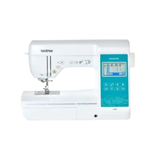 Brother NV F580