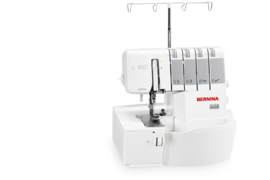 Bernina overlockmachine 450L