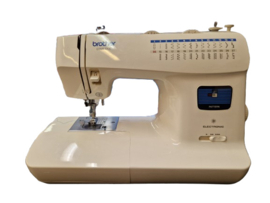 Brother STAR 120E