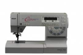Pfaff 7530 edition