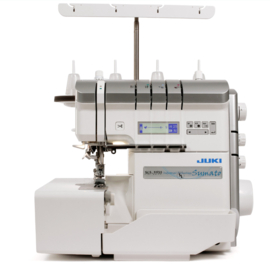 Juki MO 3500