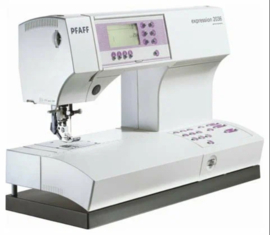 Pfaff expression 2036