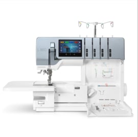 Bernina 860