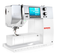 Bernina naaimachine 570QE