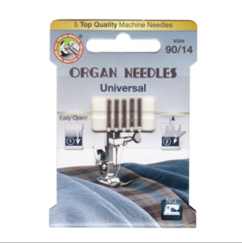 Organ 90/14 universeel