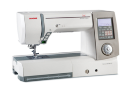 Janome 8900