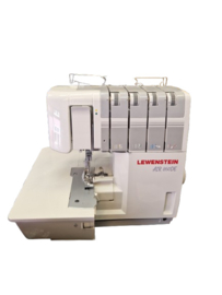 LEWENSTEIN AIR 850DE