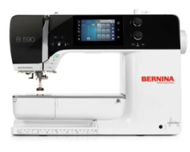 Bernina 590