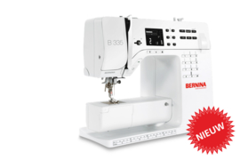 Bernina Naaimachines