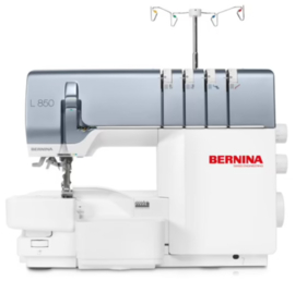 Bernina 850