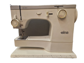 ELNA ZIG ZAG *