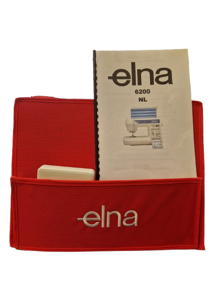 Elna 6200
