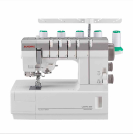 CoverPro 3000 PROFESSIONAL