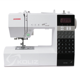 DC7100
