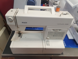 Pfaff hobbymatic 919