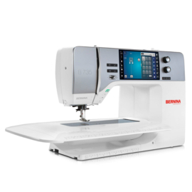 Bernina 735