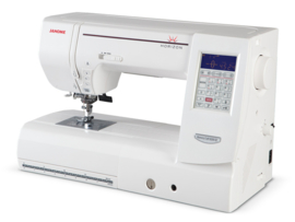 janome 8200QCP se