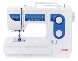 Elna naaimachine 2800