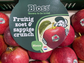 Bloss appel per 5 stuks