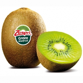 Kiwi Green per 5 stuks