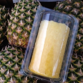 Ananas  Super Sweet per stuk