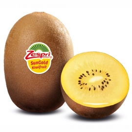 Kiwi SunGold per 5 stuks