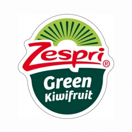 Kiwi Green per 5 stuks