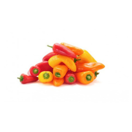 Sweet Bite paprika *mix* per 175 gram