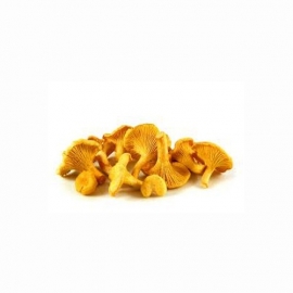 Pied de Mouton per 100 gram