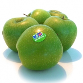 Granny Smith per 5 stuks