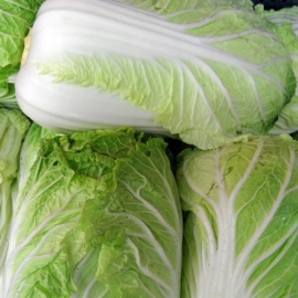 Chinese Kool per stuk (± 800 gram)