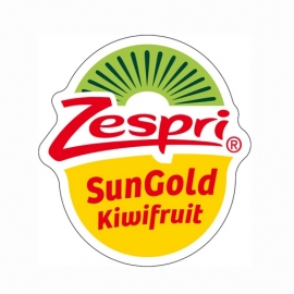 Kiwi Zespri SunGold per 5 stuks