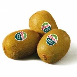 Kiwi Green per 5 stuks