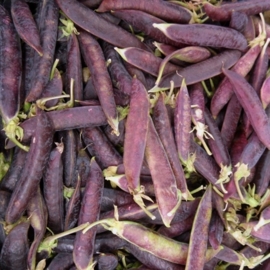 Kapucijners per 250 gram
