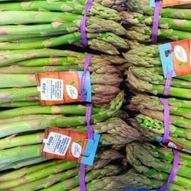 Asperge Groen per 450 gram