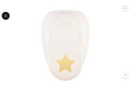 Super Jumbo Ster