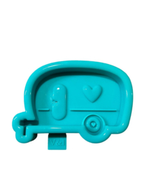Silikonform Caravan