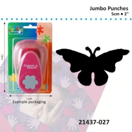 Jumbo Schmetterling 3