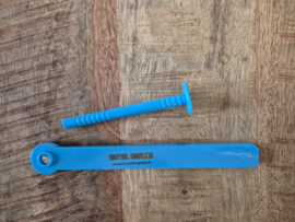 Beschreibung Engeltjes  Pen Zange