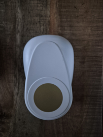 Super Jumbo Runde  - 7,6 cm