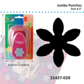 Jumbo Blaadje/ Margriet