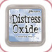 Ranger  Tim Holtz Distress Oxide Ink Pad Stormy Sky