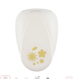 Jumbo + Bloemenset Ø6cm 21434-062