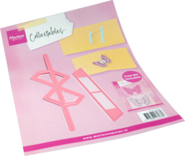 Collectables Pop & Twist Butterfly C ol1563